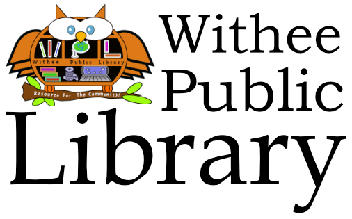 Library closed Tuesday, April 5th for local elections.