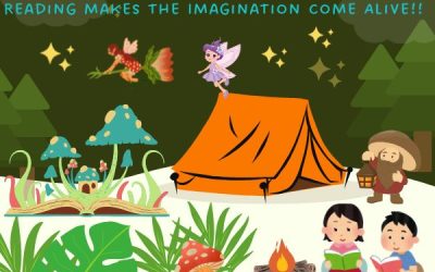 New Craft Kits Available In May!